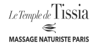 Le temple de Tissia - Massage naturiste Paris